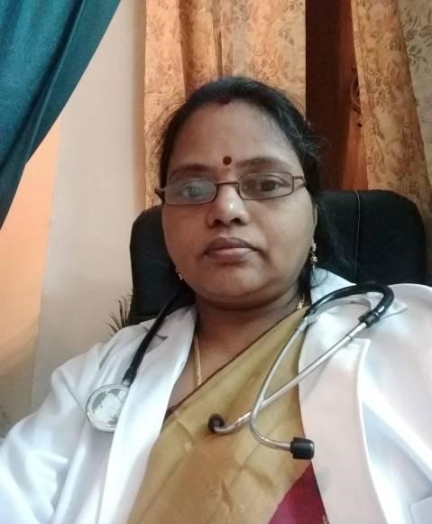 Dr T Nirmala Devi